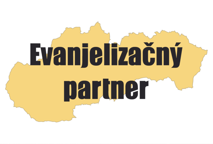 Evanjelizačný partner